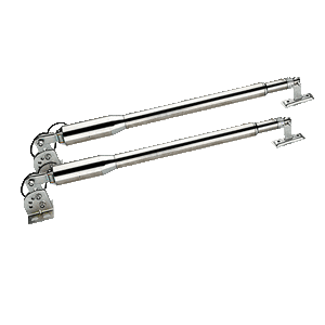 Arm Swing Gate Opener