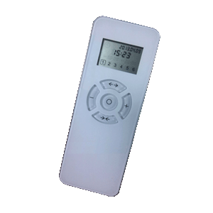 Electric Curtain Remote